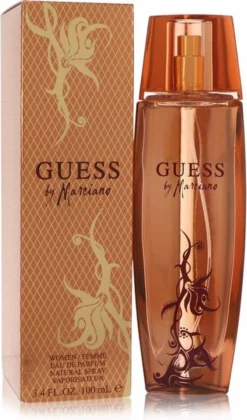 Beste Verkoop π Guess By Marciano 100 Ml - Eau De Parfum - Damesparfum π 7 Beste Verkoop π Guess By Marciano 100 Ml - Eau De Parfum - Damesparfum π -Beauty Winkel 494x840 2