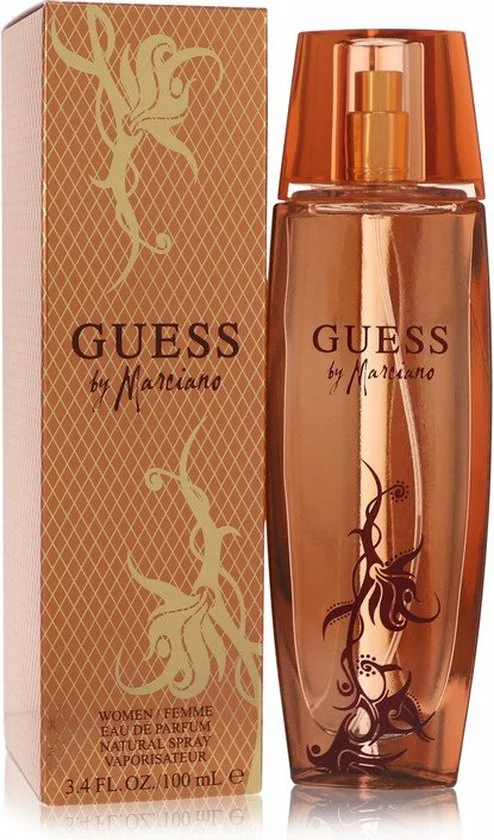 Beste Verkoop π Guess By Marciano 100 Ml - Eau De Parfum - Damesparfum π 5 Beste Verkoop π Guess By Marciano 100 Ml - Eau De Parfum - Damesparfum π - Afbeelding 3