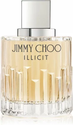 Coupon 🤩 Jimmy Choo Illicit 100 Ml - Eau De Parfum - Damesparfum 🛒 -Beauty Winkel 494x840 5