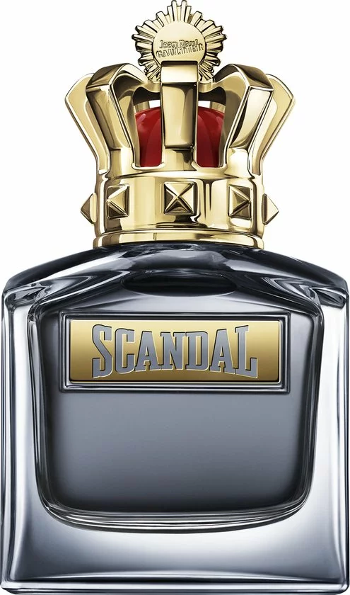 Kopen π Jean Paul Gaultier Scandal Pour Homme Eau De Toilette Spray 100ml π 3 Kopen π Jean Paul Gaultier Scandal Pour Homme Eau De Toilette Spray 100ml π