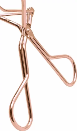 Beste Verkoop ⭐ V-Goods Professionele Wimperkruller / Wimperkrultang - Ros Goud-kleurig - 4 GRATIS Siliconen Pads - Wimperlifting - Navulling - Persoonlijke Verzorging - Beauty - Make-up 🔔 -Beauty Winkel 496x840 1