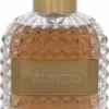 Aanbiedingen 🎁 Valentino Uomo Eau De Toilette Spray 100 Ml 🔔 -Beauty Winkel 498x840 3