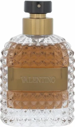 Aanbiedingen 🎁 Valentino Uomo Eau De Toilette Spray 100 Ml 🔔