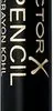 Begroting 💯 Max Factor Kohl Pencil Oogpotlood - 020 Black 🧨 -Beauty Winkel 49x840
