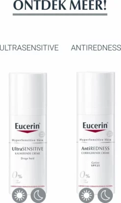 Beste Verkoop β Eucerin Anti-redness Kalmerend - Dagcr Me - 50 Ml π 15 Beste Verkoop β Eucerin Anti-redness Kalmerend - Dagcr Me - 50 Ml π -Beauty Winkel 501x840 3