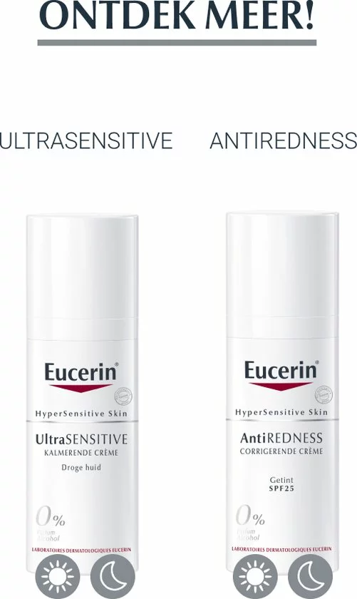Beste Verkoop β Eucerin Anti-redness Kalmerend - Dagcr Me - 50 Ml π 7 Beste Verkoop β Eucerin Anti-redness Kalmerend - Dagcr Me - 50 Ml π - Afbeelding 5