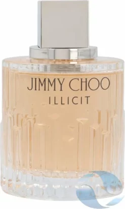 Coupon 🤩 Jimmy Choo Illicit 100 Ml - Eau De Parfum - Damesparfum 🛒 -Beauty Winkel 501x840 5