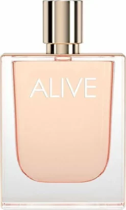 Kopen π₯ Hugo Boss Alive 80 Ml - Eau De Parfum - Damesparfum π 9 Kopen π₯ Hugo Boss Alive 80 Ml - Eau De Parfum - Damesparfum π -Beauty Winkel 502x840