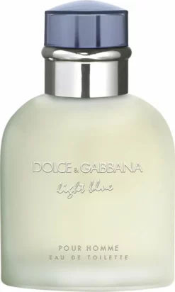 Aanbiedingen 💯 Dolce & Gabbana Light Blue Pour Homme 75 Ml - Eau De Toilette - Herenparfum 🔔 -Beauty Winkel 503x840 1