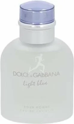 Aanbiedingen 💯 Dolce & Gabbana Light Blue Pour Homme 75 Ml - Eau De Toilette - Herenparfum 🔔 -Beauty Winkel 504x840