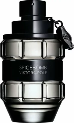 Beste Pirce π Viktor En Rolf Viktor & Rolf Spicebomb 50 Ml - Eau De Toilette - Herenparfum π― 20 Beste Pirce π Viktor En Rolf Viktor & Rolf Spicebomb 50 Ml - Eau De Toilette - Herenparfum π― -Beauty Winkel 505x840