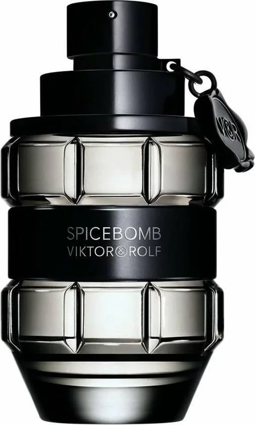 Beste Pirce π Viktor En Rolf Viktor & Rolf Spicebomb 50 Ml - Eau De Toilette - Herenparfum π― 11 Beste Pirce π Viktor En Rolf Viktor & Rolf Spicebomb 50 Ml - Eau De Toilette - Herenparfum π― - Afbeelding 9