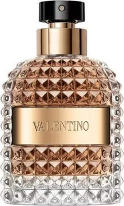 Aanbiedingen 🎁 Valentino Uomo Eau De Toilette Spray 100 Ml 🔔 -Beauty Winkel 507x840 6