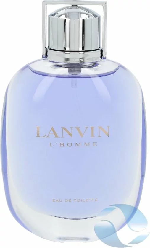 Groothandel ⭐ Lanvin L'homme 100 Ml - Eau De Toilette - Herenparfum 🤩 8 Groothandel ⭐ Lanvin L'homme 100 Ml - Eau De Toilette - Herenparfum 🤩 - Afbeelding 6