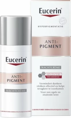 Coupon 🔥 Eucerin Anti-Pigment Nachtcr Me - 50 Ml 👏 -Beauty Winkel 508x840 1