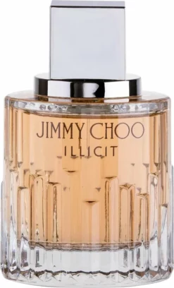 Coupon 🤩 Jimmy Choo Illicit 100 Ml - Eau De Parfum - Damesparfum 🛒 -Beauty Winkel 508x840 3