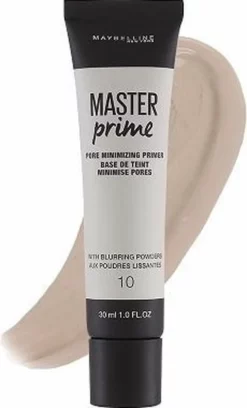 Uitgang ❤️ Maybelline Face Studio Prime - 10 Pore Minimizing Primer 🤩 28 Uitgang ❤️ Maybelline Face Studio Prime - 10 Pore Minimizing Primer 🤩 -Beauty Winkel 508x840 6