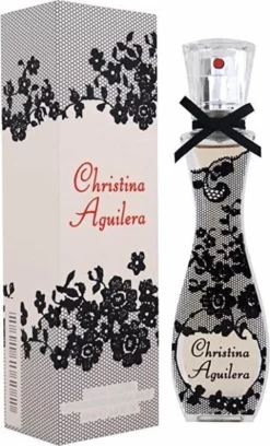 Beste deal ⭐ Christina Aguilera Signature 30 Ml - Eau De Parfum - Damesparfum ❤️ 31 Beste deal ⭐ Christina Aguilera Signature 30 Ml - Eau De Parfum - Damesparfum ❤️ -Beauty Winkel 509x840