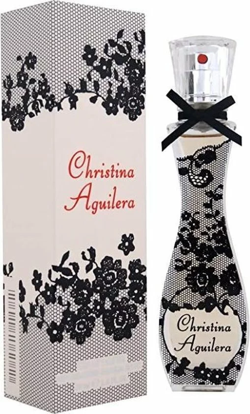 Beste deal ⭐ Christina Aguilera Signature 30 Ml - Eau De Parfum - Damesparfum ❤️ 16 Beste deal ⭐ Christina Aguilera Signature 30 Ml - Eau De Parfum - Damesparfum ❤️ - Afbeelding 14