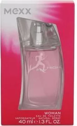 Flash-uitverkoop 😍 Mexx Fly High 👩 Woman Eau De Toilette 40 Ml 💯 -Beauty Winkel 510x840 2