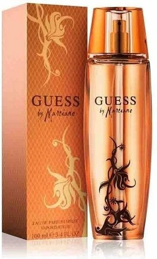 Beste Verkoop π Guess By Marciano 100 Ml - Eau De Parfum - Damesparfum π 4 Beste Verkoop π Guess By Marciano 100 Ml - Eau De Parfum - Damesparfum π - Afbeelding 2
