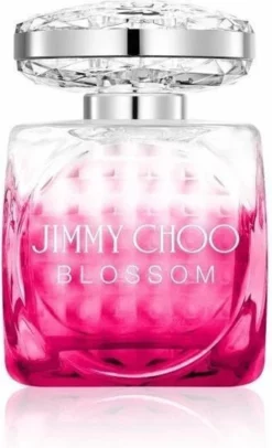 Beste recensies van ✔️ Jimmy Choo Blossom 100 Ml - Eau De Parfum - Damesparfum ✨ -Beauty Winkel 511x840 2