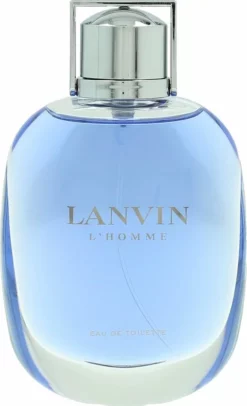 Groothandel ⭐ Lanvin L'homme 100 Ml - Eau De Toilette - Herenparfum 🤩 20 Groothandel ⭐ Lanvin L'homme 100 Ml - Eau De Toilette - Herenparfum 🤩 -Beauty Winkel 511x840