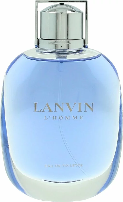 Groothandel ⭐ Lanvin L'homme 100 Ml - Eau De Toilette - Herenparfum 🤩 7 Groothandel ⭐ Lanvin L'homme 100 Ml - Eau De Toilette - Herenparfum 🤩 - Afbeelding 5