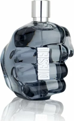 Uitgang 🥰 Diesel Only The Brave - 125 Ml - Eau De Toilette 😉 -Beauty Winkel 512x840 2