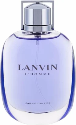 Groothandel ⭐ Lanvin L'homme 100 Ml - Eau De Toilette - Herenparfum 🤩 25 Groothandel ⭐ Lanvin L'homme 100 Ml - Eau De Toilette - Herenparfum 🤩 -Beauty Winkel 512x840