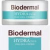 Top 10 ✔️ Biodermal Hydraplus Dagcr Me Vochtarme Huid Met Hyaluron & Glycerine - 50ml 🛒 -Beauty Winkel 513x840 4