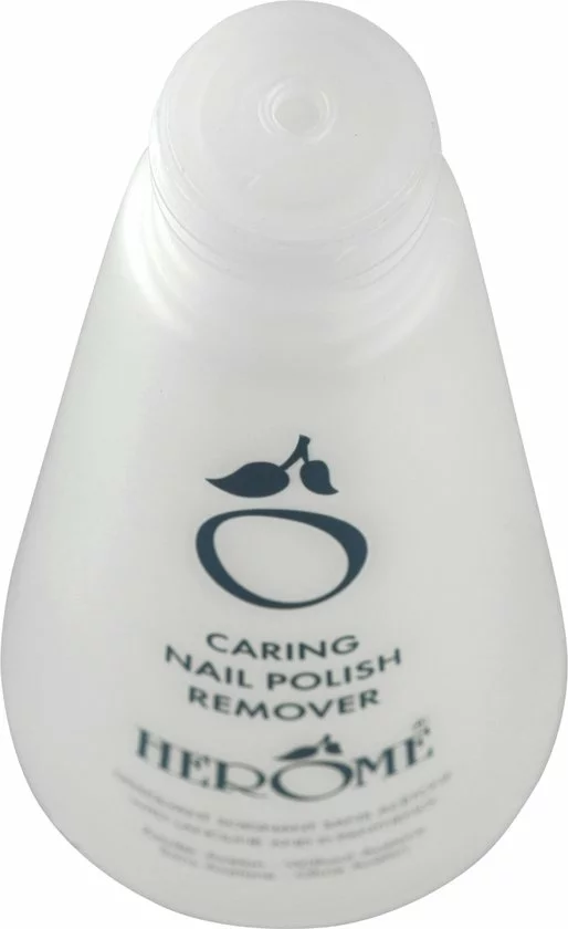Flash-uitverkoop 💯 Herome Nagellakremover Nagellakverwijderaar - Caring Nail Polish Remover - Acetonvrij Reinigt Effectief Op Milde Wijze - 120ml. ✔️ 3 Flash-uitverkoop 💯 Herome Nagellakremover Nagellakverwijderaar - Caring Nail Polish Remover - Acetonvrij Reinigt Effectief Op Milde Wijze - 120ml. ✔️
