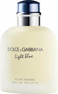 Aanbiedingen 💯 Dolce & Gabbana Light Blue Pour Homme 75 Ml - Eau De Toilette - Herenparfum 🔔 -Beauty Winkel 515x840 3