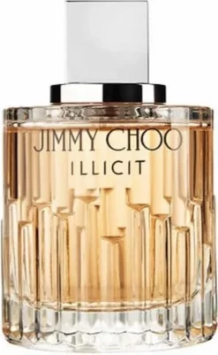 Coupon 🤩 Jimmy Choo Illicit 100 Ml - Eau De Parfum - Damesparfum 🛒 -Beauty Winkel 518x840 2