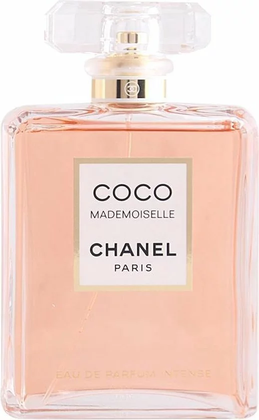 Flash-uitverkoop π Chanel Coco Mademoiselle Intense 200 Ml - Eau De Parfum - Damesparfum βοΈ 5 Flash-uitverkoop π Chanel Coco Mademoiselle Intense 200 Ml - Eau De Parfum - Damesparfum βοΈ - Afbeelding 3