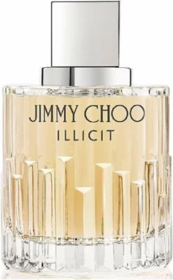 Coupon 🤩 Jimmy Choo Illicit 100 Ml - Eau De Parfum - Damesparfum 🛒 -Beauty Winkel 519x840 3