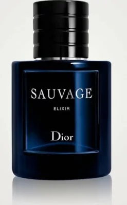 Beste recensies van 👏 Dior Sauvage Elixir 60 Ml - Eau De Parfum - Herenparfum ⌛