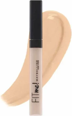 Hete verkoop 😀 Maybelline Fit Me Concealer - 05 Ivory ⭐ -Beauty Winkel 522x840 4