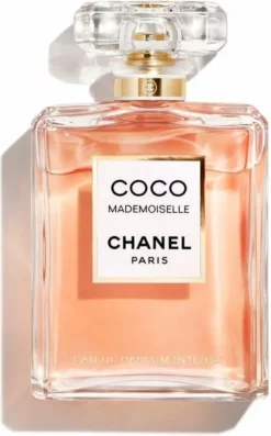 Flash-uitverkoop 😀 Chanel Coco Mademoiselle Intense 200 Ml - Eau De Parfum - Damesparfum ✔️