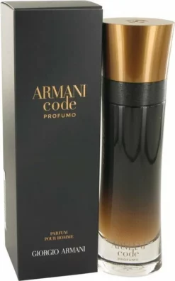 Korting π Giorgio Armani Code Profumo 30 Ml - Eau De Parfum - Herenparfum π 16 Korting π Giorgio Armani Code Profumo 30 Ml - Eau De Parfum - Herenparfum π -Beauty Winkel 524x840