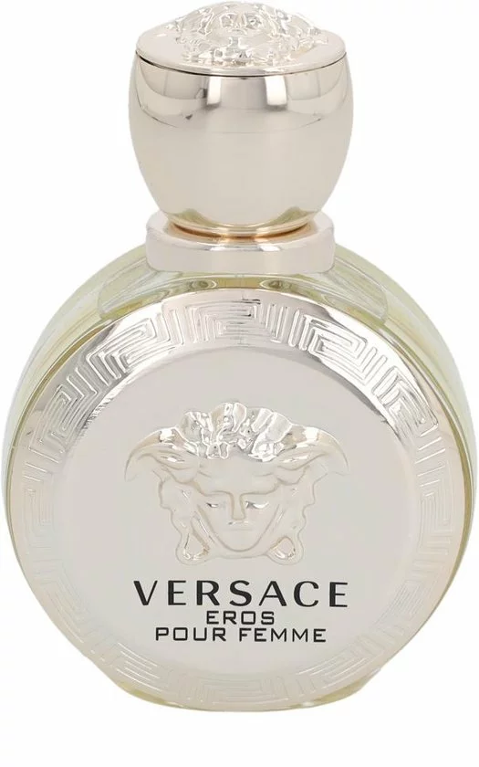 Uitgang ✨ Versace Eros Pour Femme 50 Ml - Eau De Parfum - Damesparfum 🌟 7 Uitgang ✨ Versace Eros Pour Femme 50 Ml - Eau De Parfum - Damesparfum 🌟 - Afbeelding 5