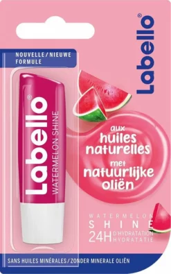 Goedkoopste π Labello Watermelon Shine - Lippenbalsem π 12 Goedkoopste π Labello Watermelon Shine - Lippenbalsem π -Beauty Winkel 525x840 5