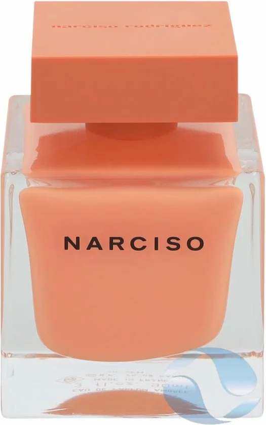 Nieuw π Narciso Rodriguez Narciso Ambree - 90 Ml - Eau De Parfum Spray - Damesparfum β¨ 4 Nieuw π Narciso Rodriguez Narciso Ambree - 90 Ml - Eau De Parfum Spray - Damesparfum β¨ - Afbeelding 2