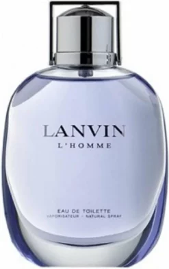 Groothandel ⭐ Lanvin L'homme 100 Ml - Eau De Toilette - Herenparfum 🤩 23 Groothandel ⭐ Lanvin L'homme 100 Ml - Eau De Toilette - Herenparfum 🤩 -Beauty Winkel 529x840