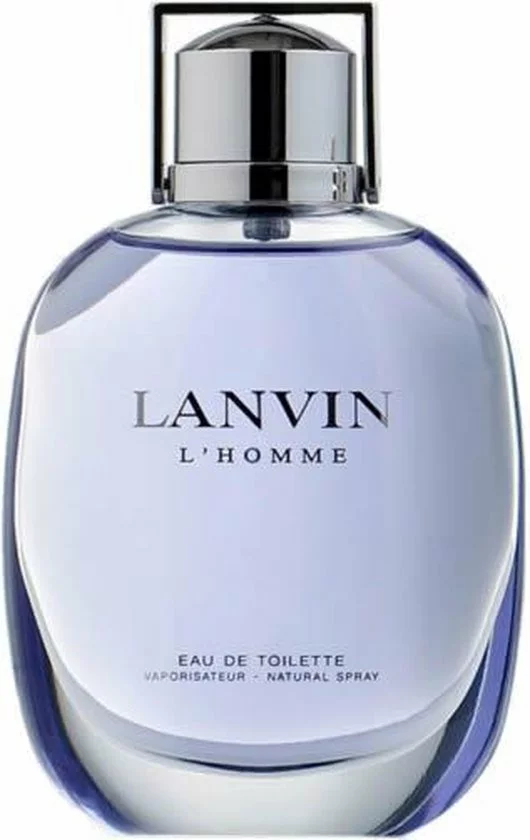 Groothandel ⭐ Lanvin L'homme 100 Ml - Eau De Toilette - Herenparfum 🤩 14 Groothandel ⭐ Lanvin L'homme 100 Ml - Eau De Toilette - Herenparfum 🤩 - Afbeelding 12