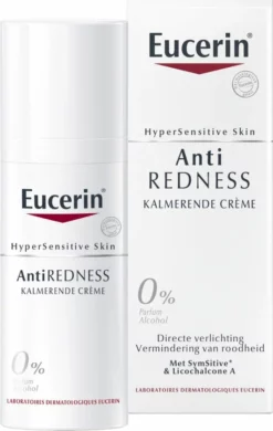 Beste Verkoop β Eucerin Anti-redness Kalmerend - Dagcr Me - 50 Ml π 18 Beste Verkoop β Eucerin Anti-redness Kalmerend - Dagcr Me - 50 Ml π -Beauty Winkel 532x840 1