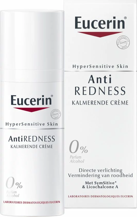 Beste Verkoop β Eucerin Anti-redness Kalmerend - Dagcr Me - 50 Ml π 10 Beste Verkoop β Eucerin Anti-redness Kalmerend - Dagcr Me - 50 Ml π - Afbeelding 8