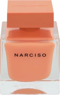 Nieuw π Narciso Rodriguez Narciso Ambree - 90 Ml - Eau De Parfum Spray - Damesparfum β¨ 18 Nieuw π Narciso Rodriguez Narciso Ambree - 90 Ml - Eau De Parfum Spray - Damesparfum β¨ -Beauty Winkel 532x840 3