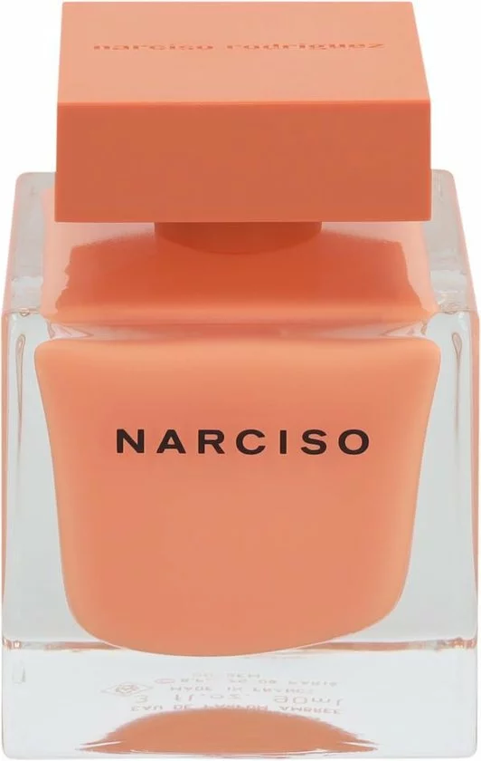 Nieuw π Narciso Rodriguez Narciso Ambree - 90 Ml - Eau De Parfum Spray - Damesparfum β¨ 7 Nieuw π Narciso Rodriguez Narciso Ambree - 90 Ml - Eau De Parfum Spray - Damesparfum β¨ - Afbeelding 5