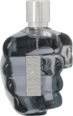 Uitgang 🥰 Diesel Only The Brave - 125 Ml - Eau De Toilette 😉 -Beauty Winkel 533x840